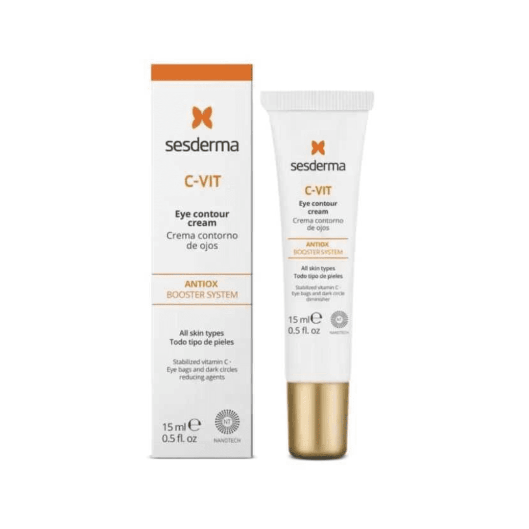 SESDERMA C-VIT CONTOUR YEUX 15ML