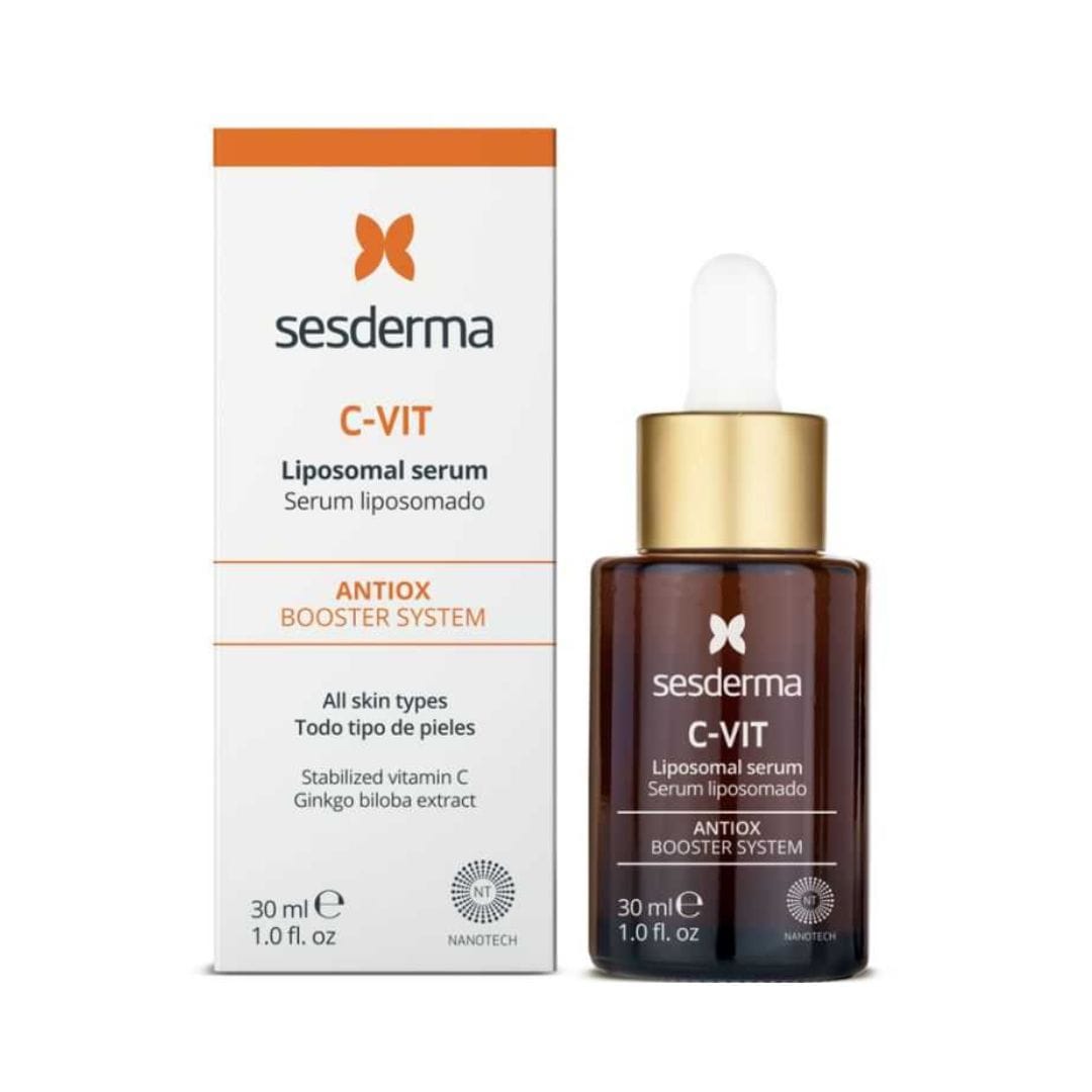 SESDERMA C VIT SÉRUM 30ML