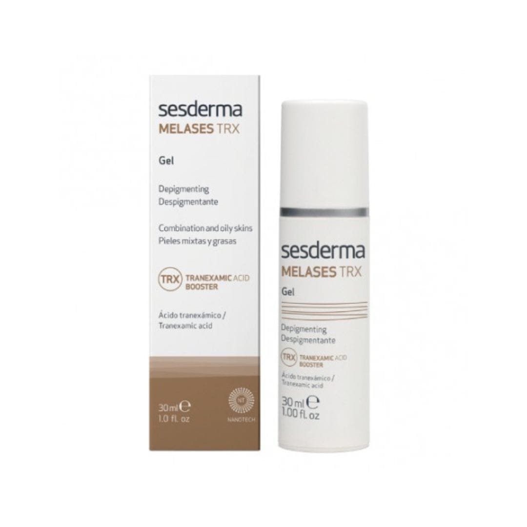 SESDERMA MELASES TRX GEL DEPIGMENTANT 30ML