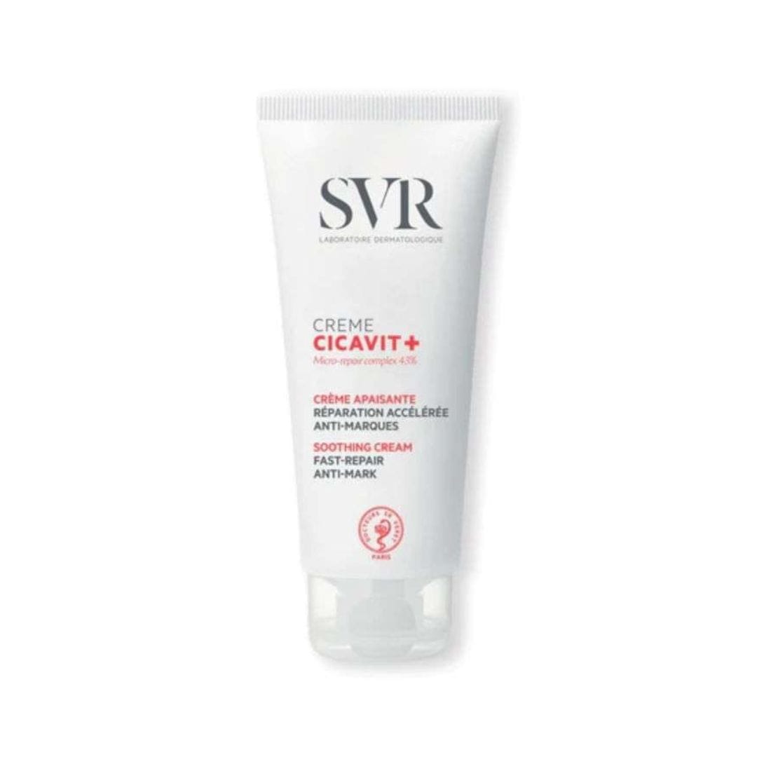 SVR CICAVIT+ CREME REPARATRICE 100 ML