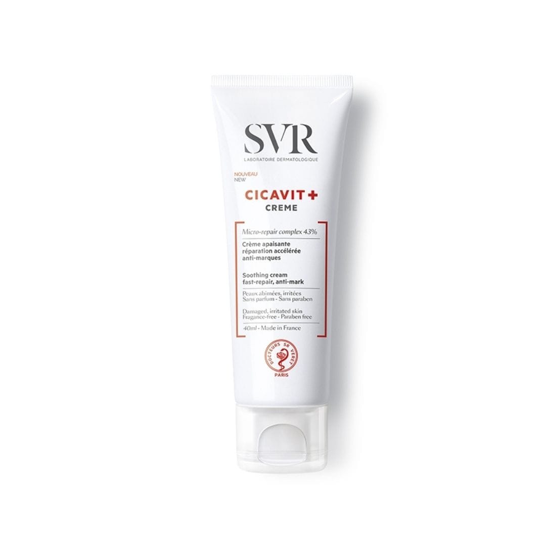 SVR CICAVIT+ CREME REPARATRICE 40 ML