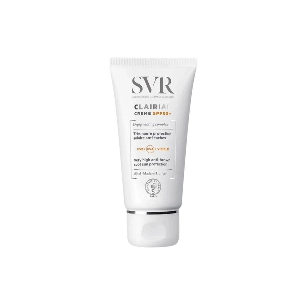 SVR CLAIRIAL CREME SPF50+40ML