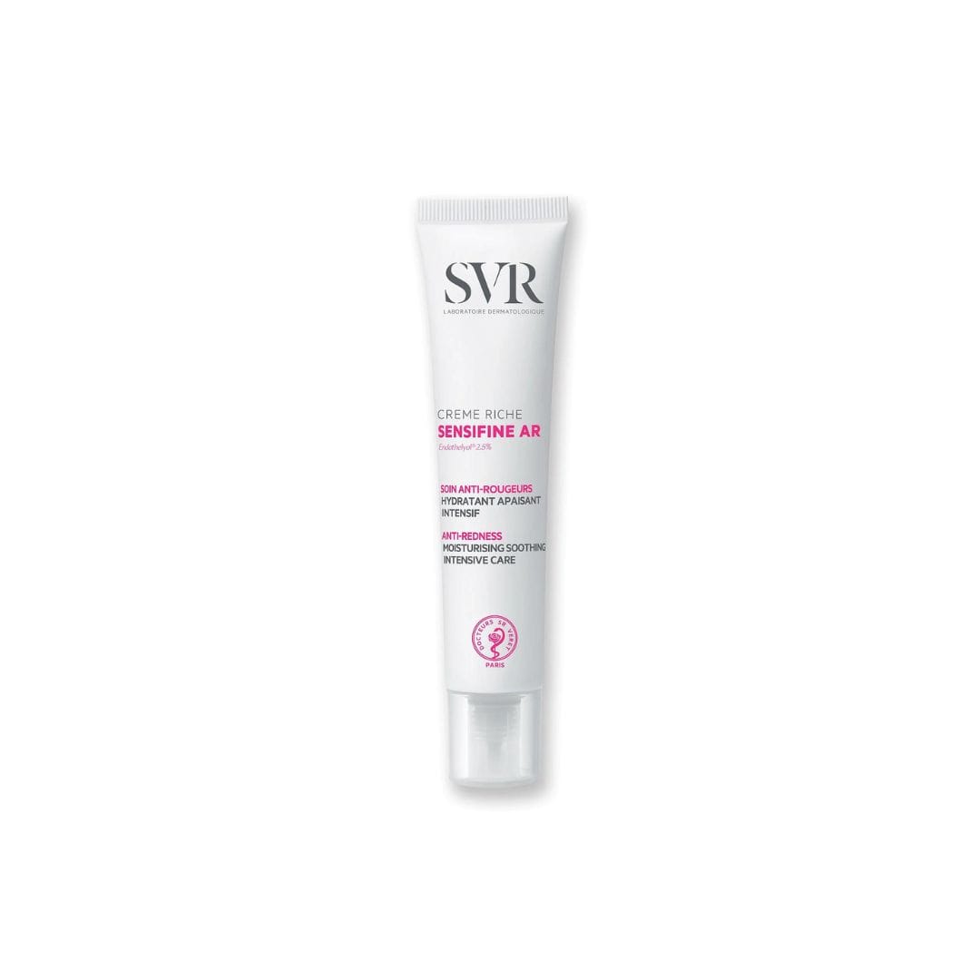 SVR SENSIFINE AR Crème riche 40ml