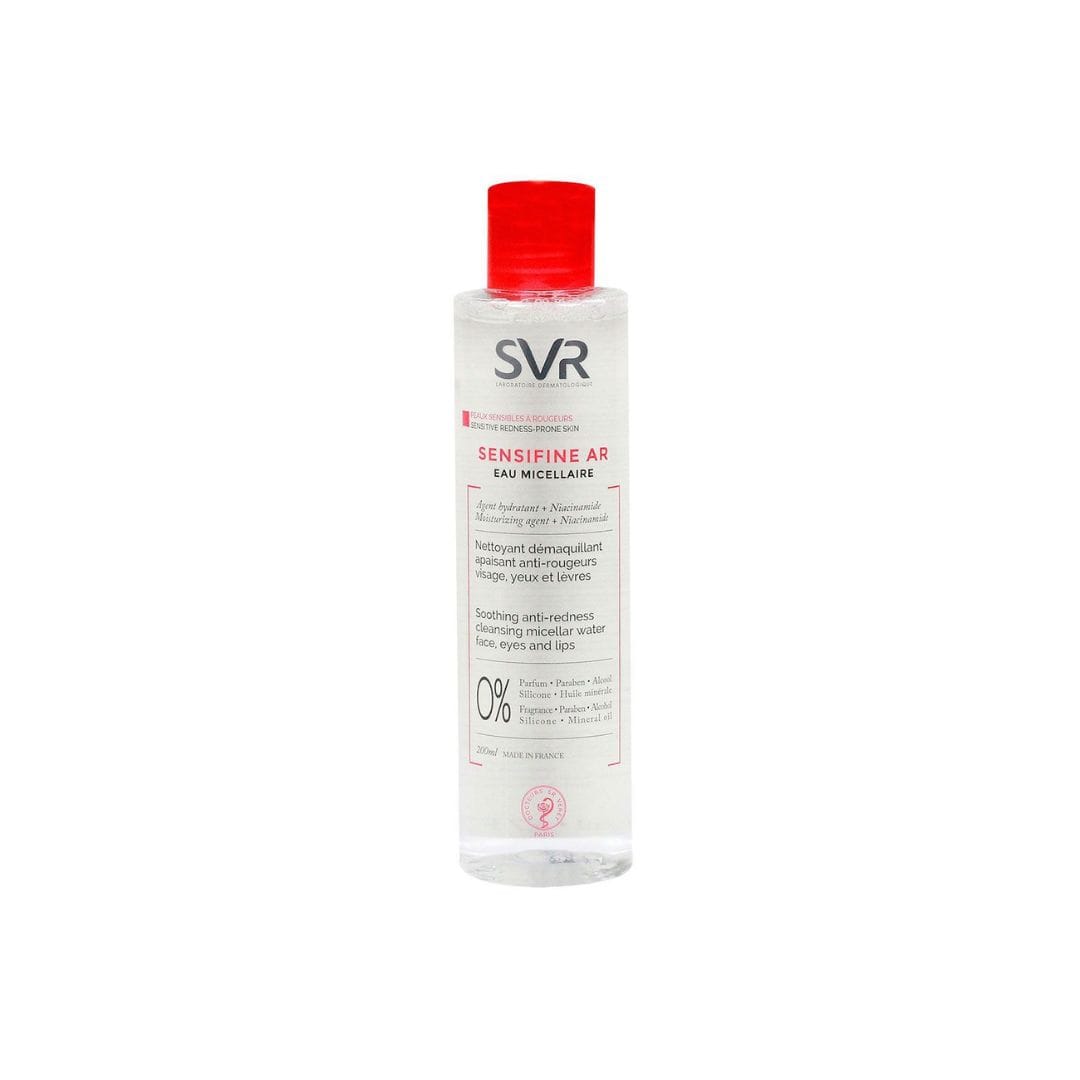 SVR SENSIFINE AR Eau Micellaire 200ml