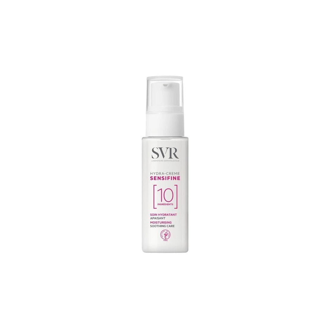 SVR SENSIFINE HYDRA-CREME 40ML