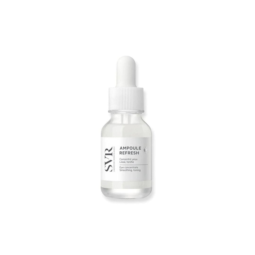 SVR SERUM REFRESH YEUX 15ML