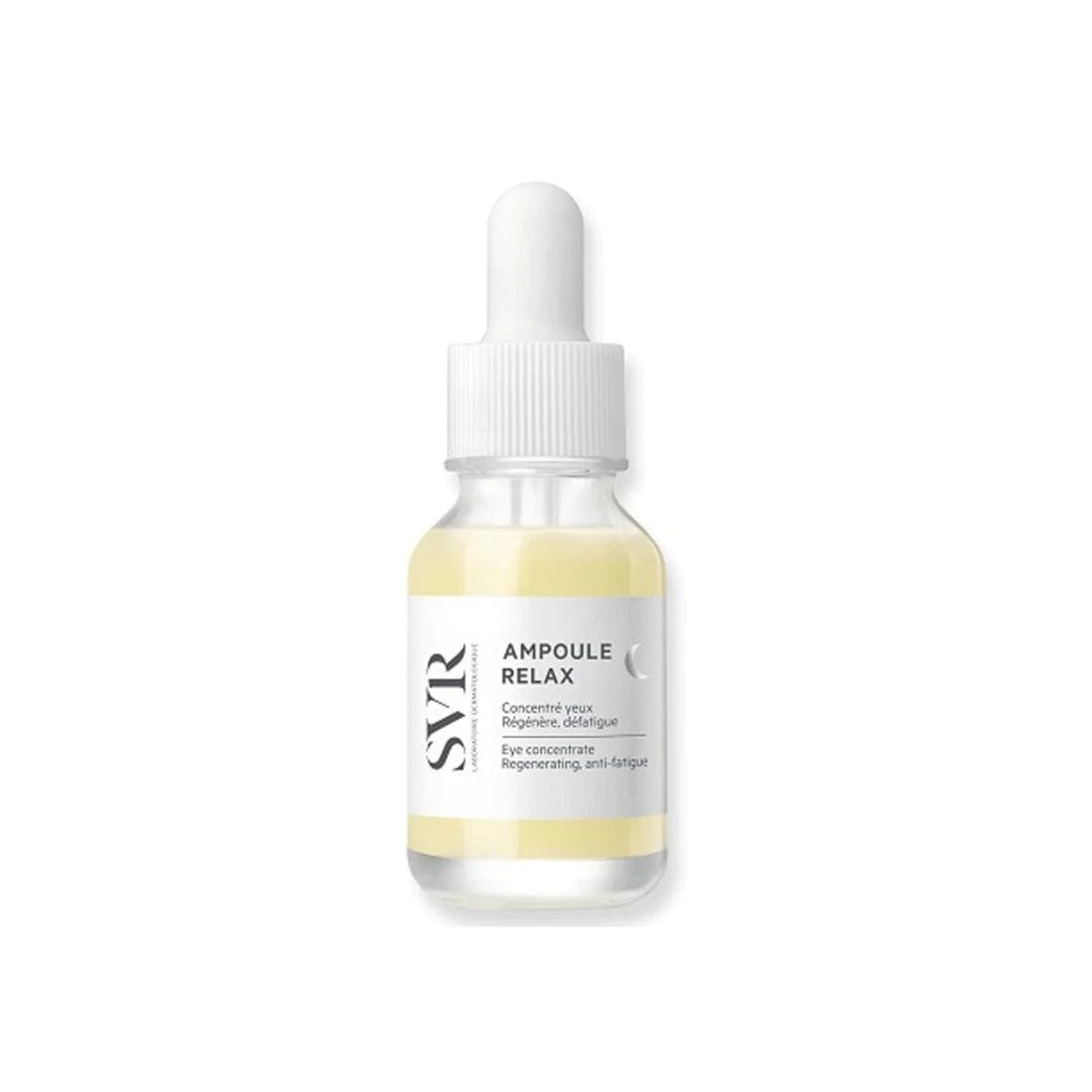 SVR SERUM RELAX YEUX 15ML