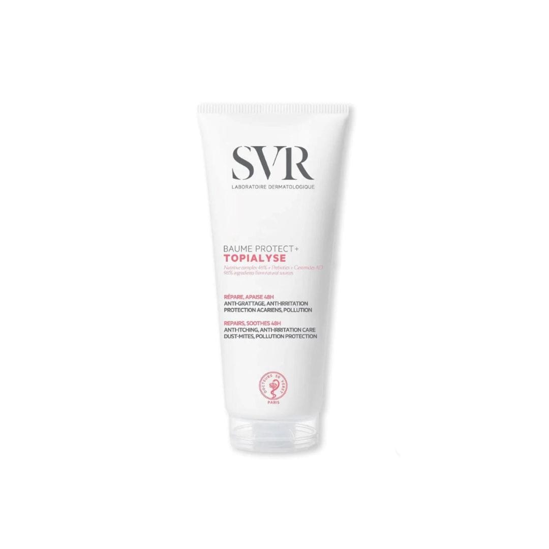 SVR TOPIALYSE Baume protect+ 200ml
