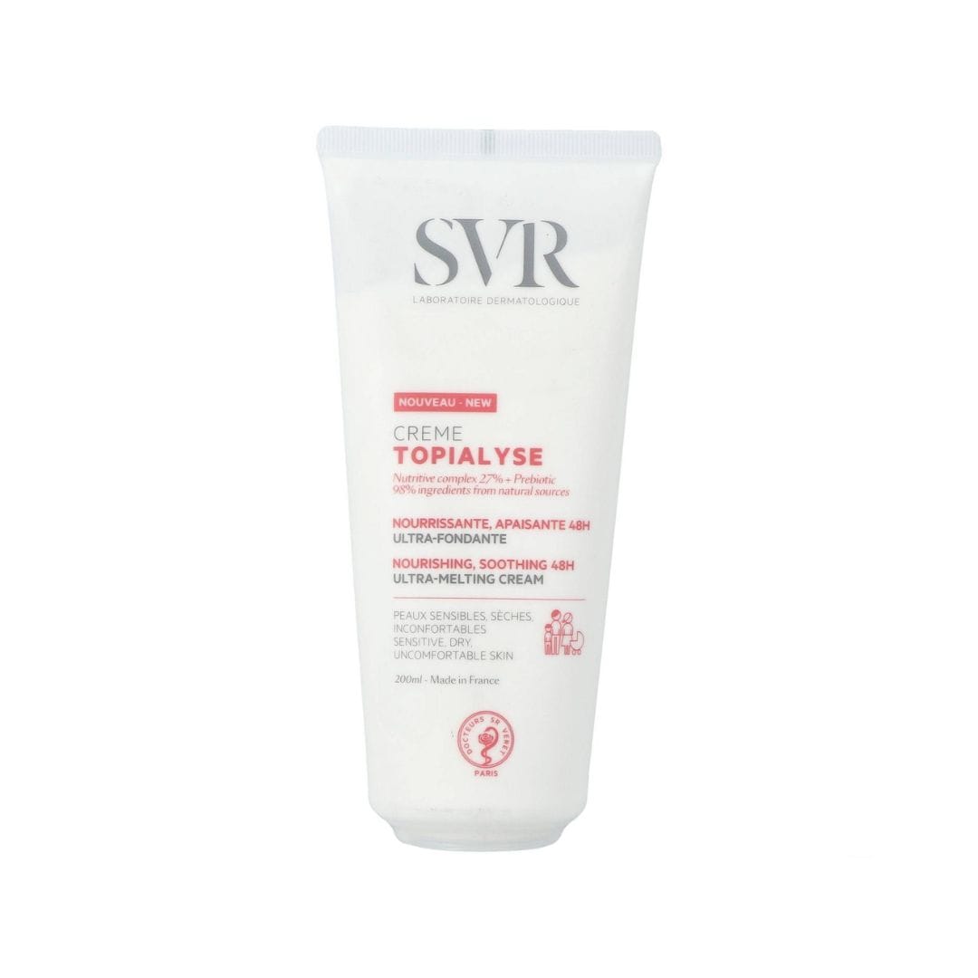 SVR TOPIALYSE CREME EMOLLIENTE 200ML