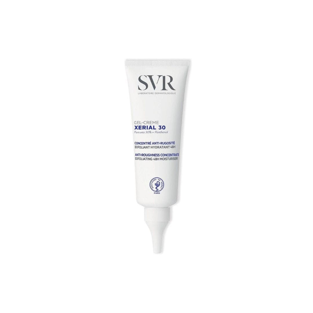 SVR XERIAL 30 GEL-CREME 75ML