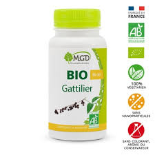 MGD GATTILIER BIO PILLULIER 90 GÉLULES