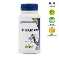 MGD ORTHOSIPON PILLULIER 120 GÉLULES