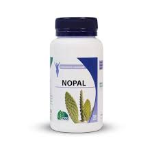 MGD NOPAL PILLULIER 200 GÉLULES