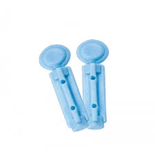 Lancette Standard Boîte 100 Unités