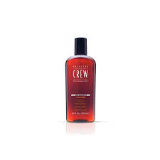 AMERICAN CREW FORTIFYING SHAMPOO 8.4ML/ 250ML