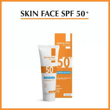 DermaDoc Skin Face Anti-Taches Spf50+ – 50ml
