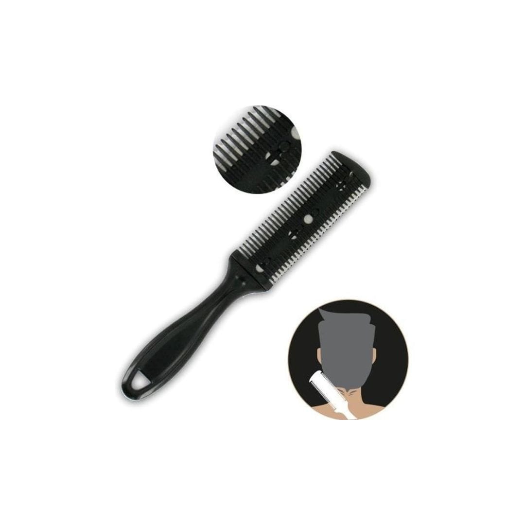 THE BARB’ XPERT PEIGNE EFFILEUR THE BARB’ XPERT