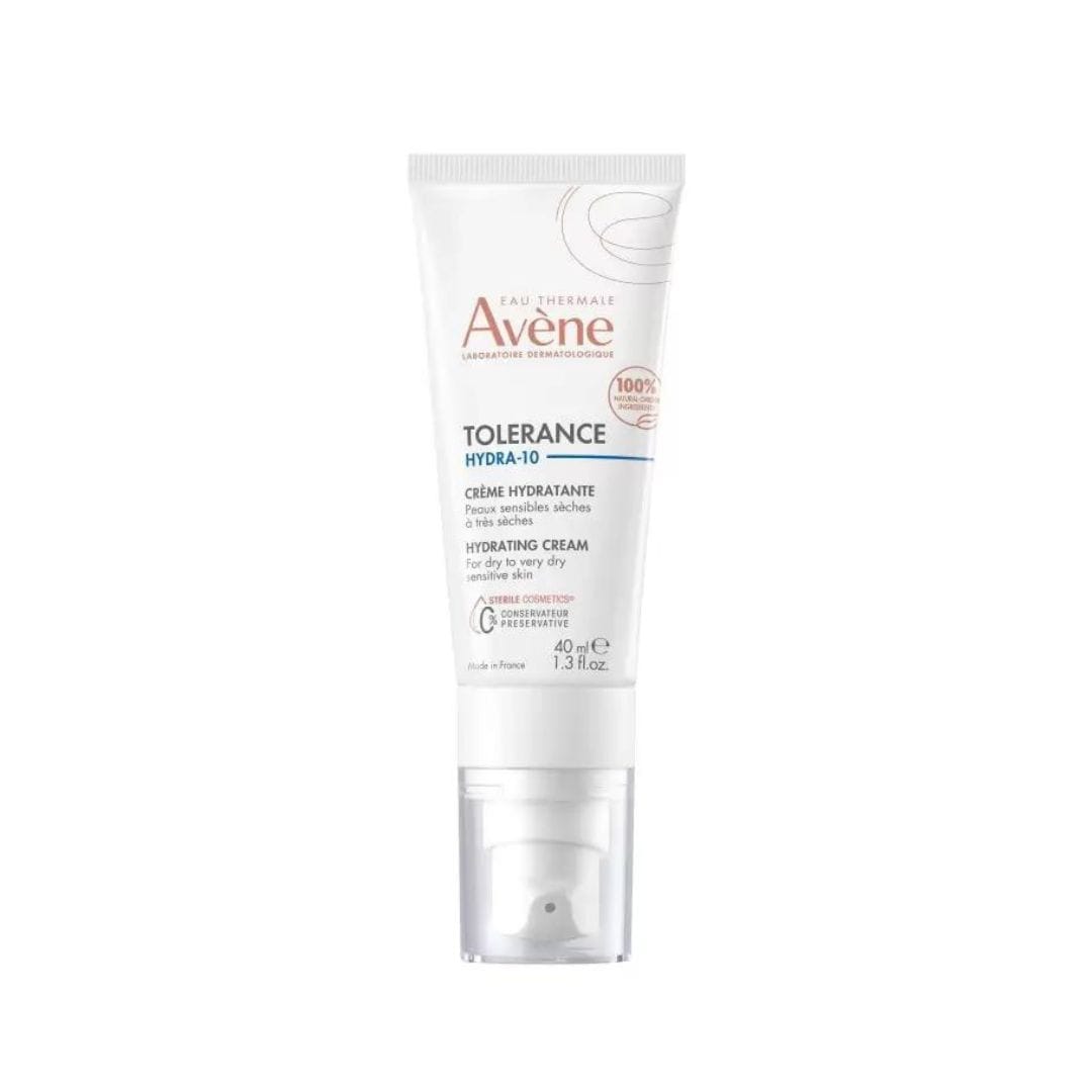 TOLERANCE HYDRA-10 CREME HYDRATANTE