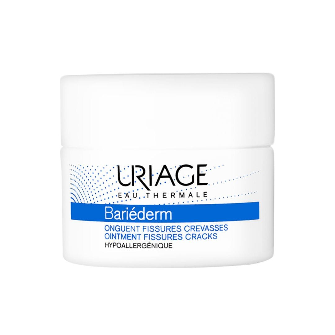URIAGE- BARIEDERM FISSURES ET CREVASSES POT 40 ML