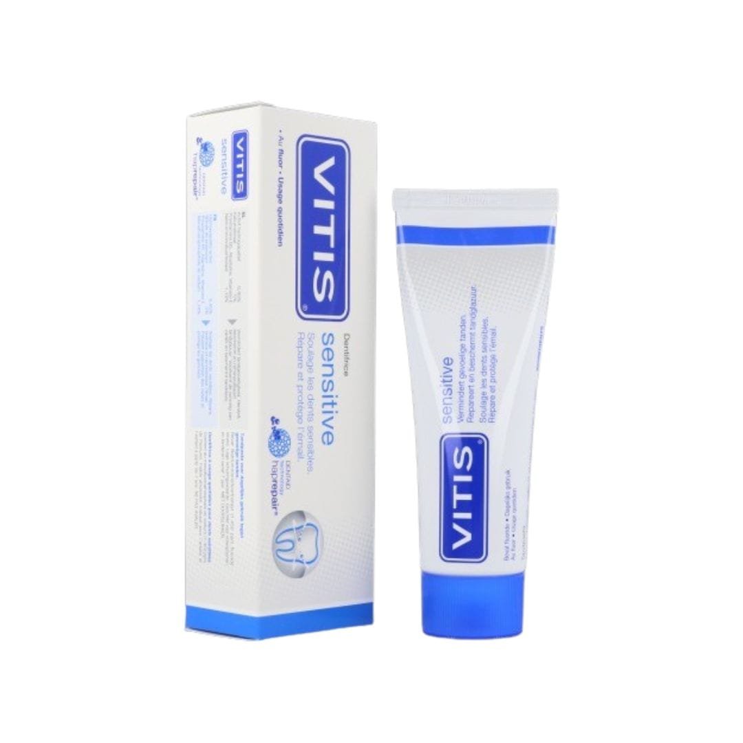 VITIS DENTIFRICE SENSITIVE