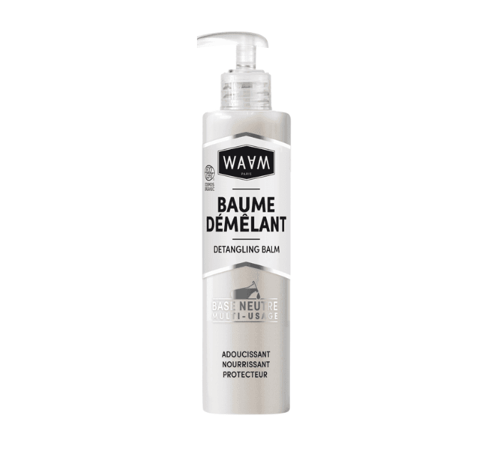 WAAM BAUME DEMELANT 200 ML