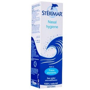 Sterimar Spray Nasal (100 ml)