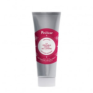 POLAAR Crème Mains La Véritable Crème de Laponie 75 ML