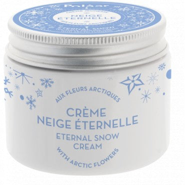 POLAAR Extrême Care Crème Neige Eternelle 50ml