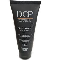 DCP SUNSCREEN HYDRO CRÈME SOLAIRE INVISIBLE ULTRA PROTECTION SPF 50 + 100 ML