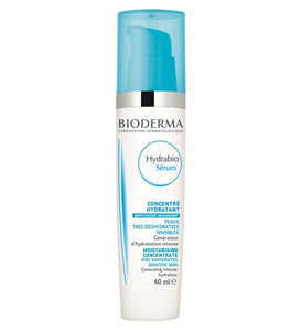 BIODERMA HYDRABIO SERUM CONCENTRÉ HYDRATANT 40ML