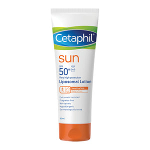 GALDERMA CETAPHIL SUN LOTION SPF50+ 50ML