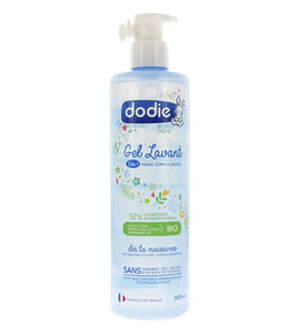 GEL LAVANT 3EN1 500ML