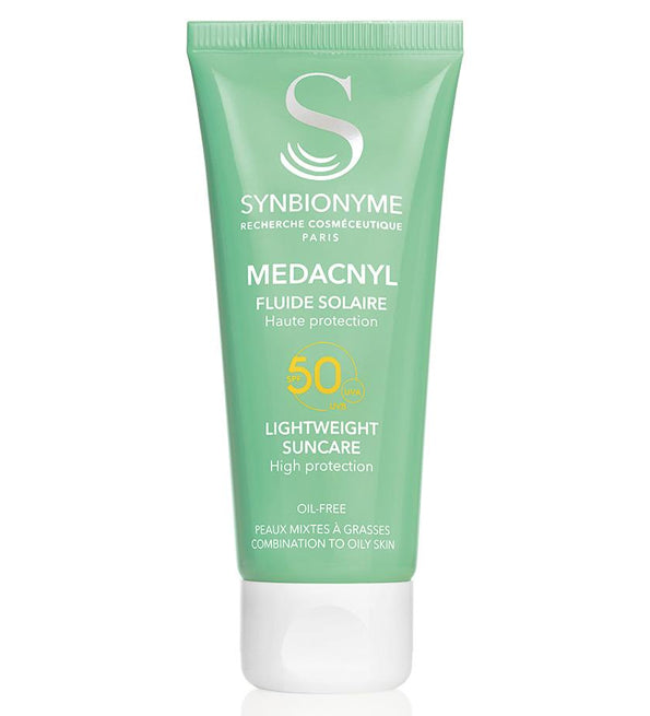 Synbionyme – Medacnyl Fluide Solaire Spf50 – 40 ml