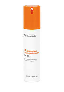 MD CEUTICALS 3D SUNSCREEN SPF 50+ 50ML