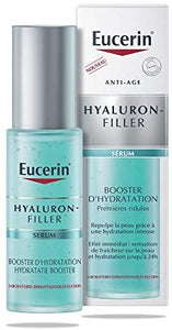 Eucerin HYALURON-FILLER SERUM BOOSTER D’HYDRATATION 30ML