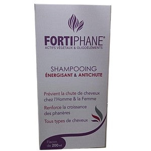 FORTIPHANE Shampooing Energisant AntiChute 200ml