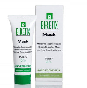 BIRETIX MASK PURIFY 25ML