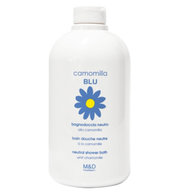 Camomilla Blu Gel Douche Ultra Doux – 300 ml