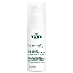 NUXE WHITE SÉRUM CONCENTRÉ BLANCHISSANT 30ML