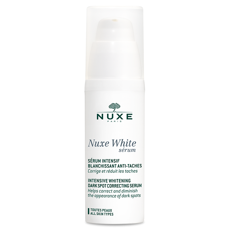 NUXE WHITE SÉRUM CONCENTRÉ BLANCHISSANT 30ML