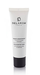 DELAROM MASQUE ACQUACONFORT 50 ML