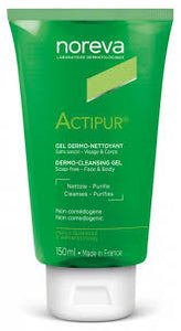 ACTIPUR GEL DERMO-NETTOYANT 150 ml