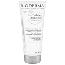 Bioderma White Objective Moussant 200 ml