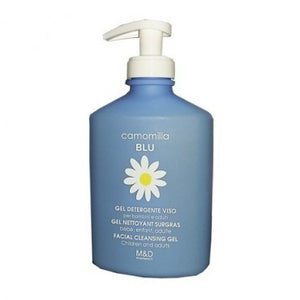 CAMOMILLA BLU GEL NETTOYANT SURGRAS 300ML