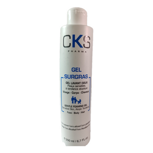 CKS GEL LAVANT SURGRAS 200ml