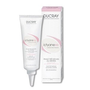 Ducray Ictyane HD Hydroxydécine 50 ml