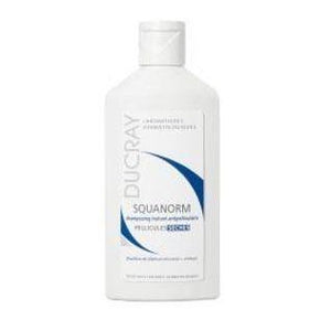 Ducray Squanorm Shampooing Pellicules sèches (200ml)