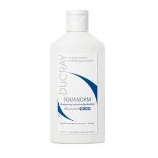 Ducray Squanorm Shampooing Pellicules sèches (200ml)