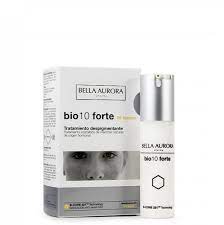 Bella Aurora Bio10 Forte M-Lasma Depigmenting Treatment 30ml