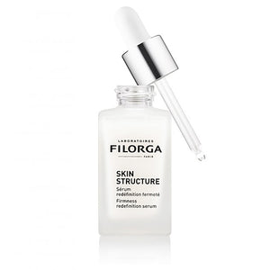 FILORGA SKIN STRUCTURE SERUM REDEFINITION FERMETÉ 30 ML